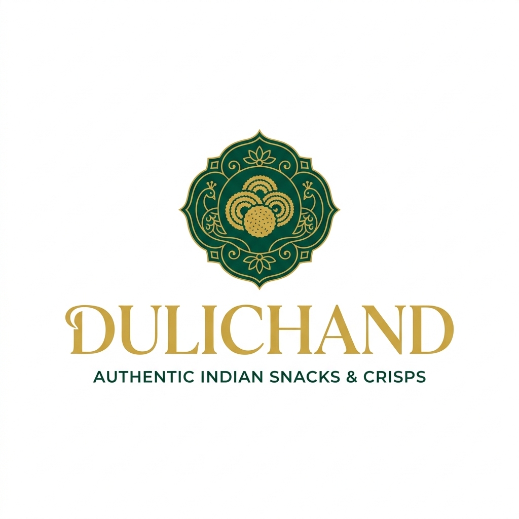 Dulichand Logo